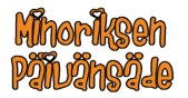 minoriksen