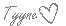 tyyne